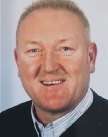 Profilbild von Peter Christoph Kapitza